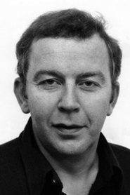 Ove Tjernberg portrait