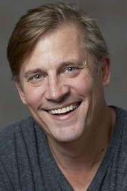 Bill McCallum portrait