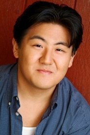 Marcus Toji portrait
