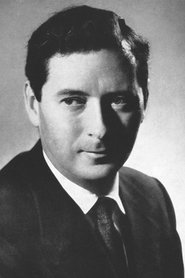 Richard McNamara portrait