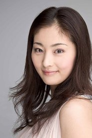 Takako Tokiwa portrait