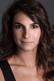 Rita Ruaz portrait