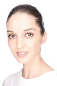 Victoria Yakusheva portrait