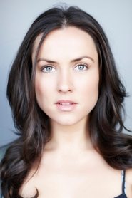 Jane Harber portrait