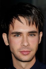 Scott Mechlowicz portrait