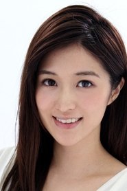 Mai Hakase portrait