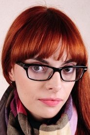 Kristina Lelovac portrait