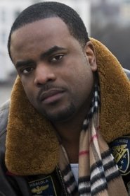 Markuann Smith portrait