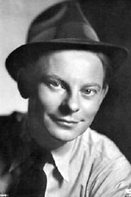 Horst Birr portrait