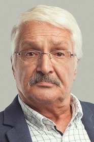 Salih Kalyon portrait