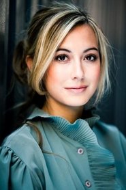 Natalie Ann Parry portrait