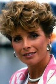 Jan Harvey portrait