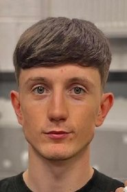 Conor Quinn portrait