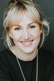 Kaire Hendrikson portrait
