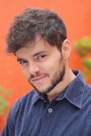 João Paulo Bienermann portrait