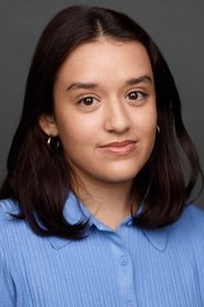 Lauren Patel portrait