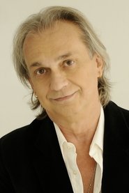 David Lebón portrait