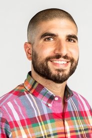 Ariel Helwani portrait