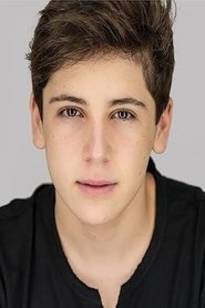 Aydan Calafiore portrait