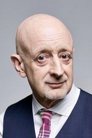Paul Livingston portrait