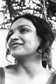 Aastha Gupta portrait