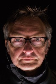 Erwin Steen portrait
