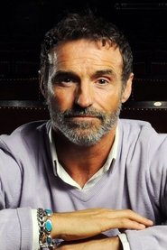 Marti Pellow portrait