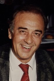 Andreas Douzos portrait