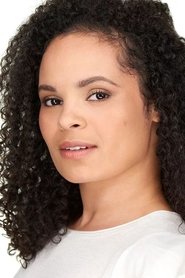 Lorena Santana-Somogyi portrait