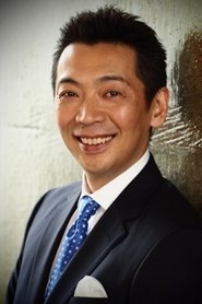 Seiji Miyane portrait