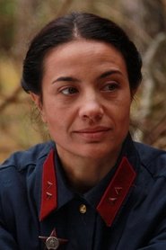 Estrella Zapatero portrait
