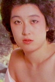 Takako Shinozuka portrait