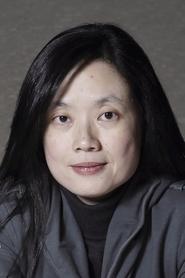Cheng Fenfen portrait