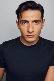 Stefano Carannante portrait