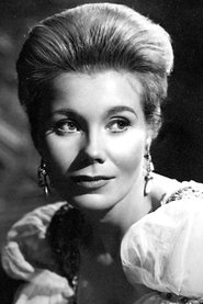 Olive McFarland portrait