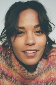 Salka Weber portrait