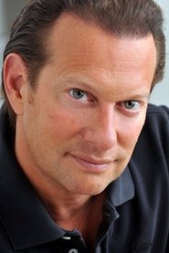 Mark Axelowitz portrait
