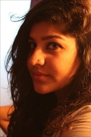 Nundrisha Wakhloo portrait