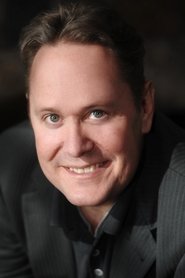 Rob Marchitti portrait