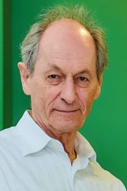 Michael Marmot portrait