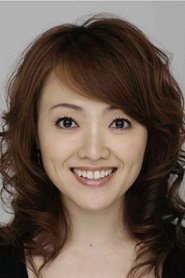 Irie Kanako portrait