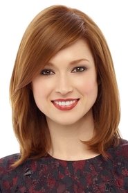 Ellie Kemper portrait