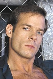 Michael Brandon portrait