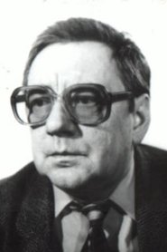 Vitaly Koltsov portrait