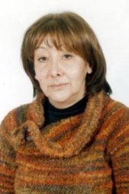Gayane Martirosyan portrait