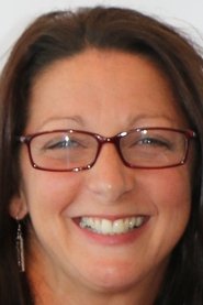 Suzanne Guacci portrait