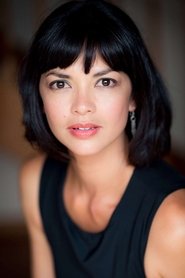 Angie Diaz portrait