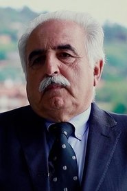Giuseppe Notaro portrait