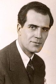 John Barclay portrait