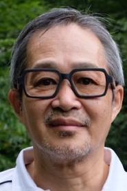 Tadashi Suzuki portrait